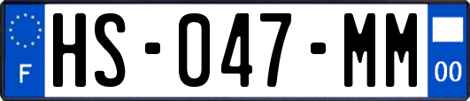 HS-047-MM