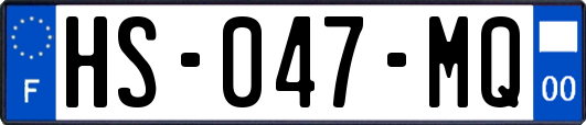 HS-047-MQ