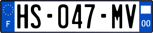 HS-047-MV