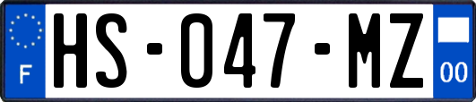 HS-047-MZ