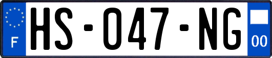 HS-047-NG