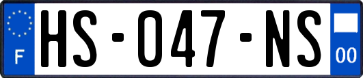 HS-047-NS