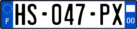 HS-047-PX