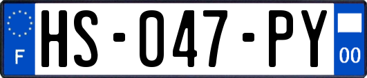 HS-047-PY