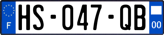 HS-047-QB
