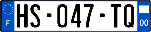 HS-047-TQ