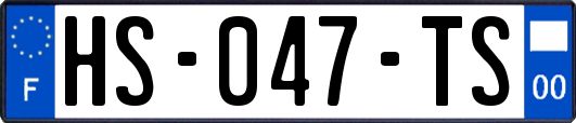 HS-047-TS