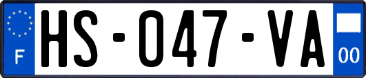 HS-047-VA