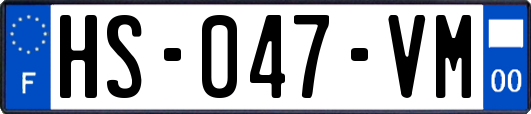 HS-047-VM