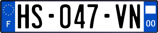 HS-047-VN