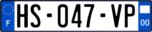 HS-047-VP