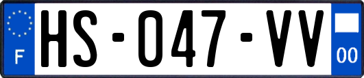 HS-047-VV