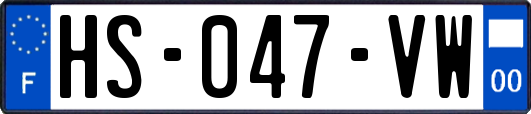 HS-047-VW