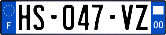 HS-047-VZ