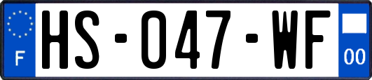 HS-047-WF