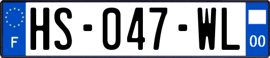 HS-047-WL