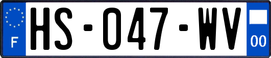 HS-047-WV