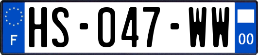 HS-047-WW
