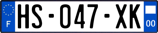 HS-047-XK