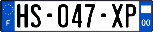 HS-047-XP