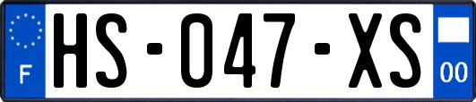HS-047-XS
