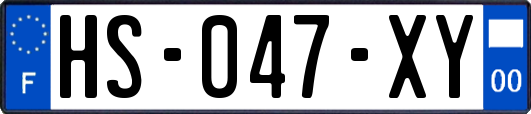 HS-047-XY