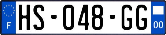HS-048-GG