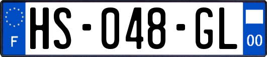 HS-048-GL
