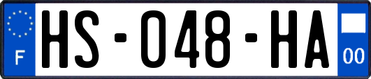 HS-048-HA