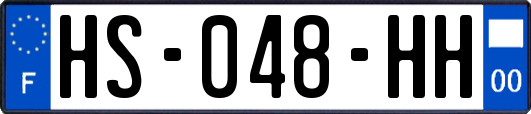 HS-048-HH