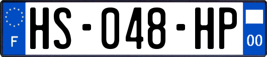 HS-048-HP