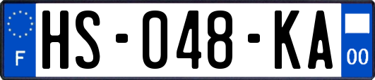 HS-048-KA