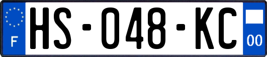 HS-048-KC