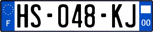 HS-048-KJ