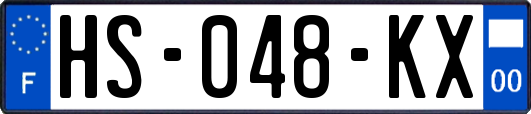 HS-048-KX