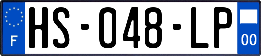 HS-048-LP