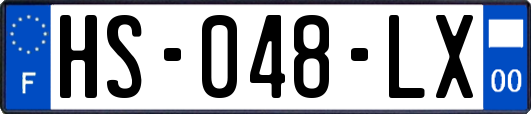 HS-048-LX