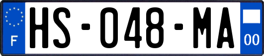 HS-048-MA
