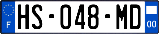 HS-048-MD