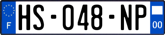HS-048-NP