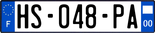 HS-048-PA