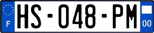 HS-048-PM