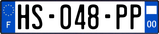 HS-048-PP