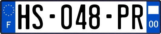 HS-048-PR