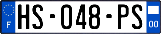 HS-048-PS