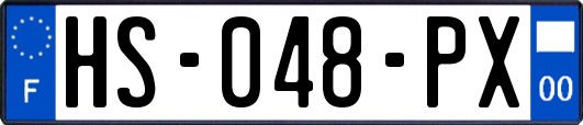 HS-048-PX