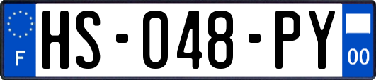 HS-048-PY