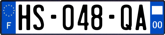 HS-048-QA