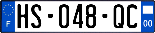 HS-048-QC