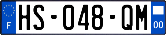 HS-048-QM